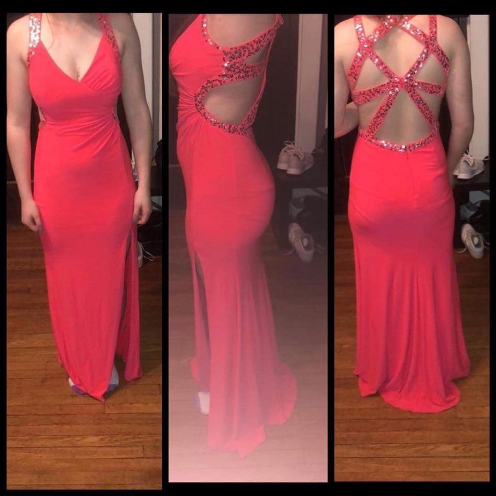 dress